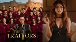 The Traitors