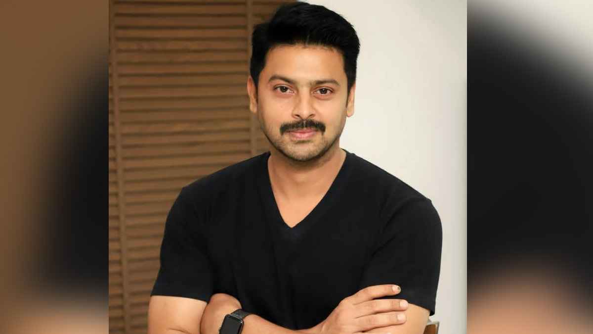 Tamil Actor Srikanth Arrested