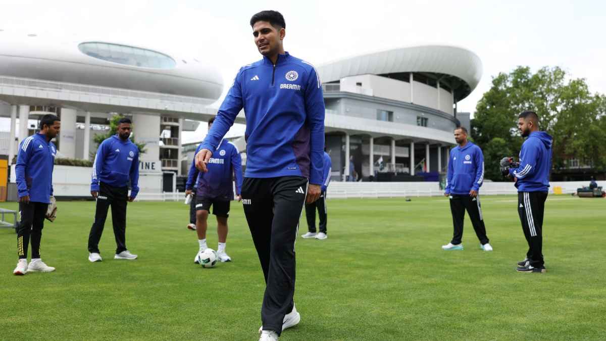 Team INDIA