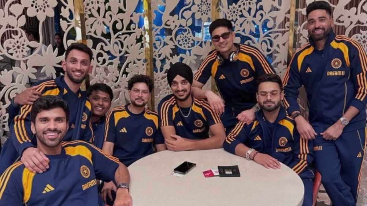 Team India