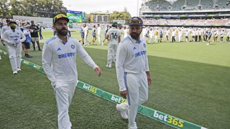 Team India