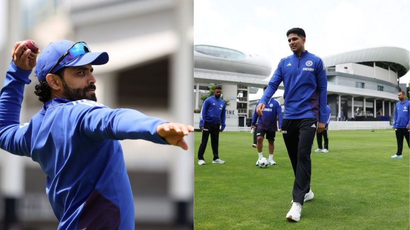 Team India