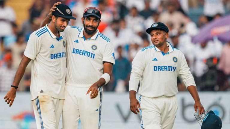 IND vs ENG: इंग्लैंड से वापस लौटा धाकड़ खिलाड़ी, सोशल मीडिया पर साझा की जानकारी