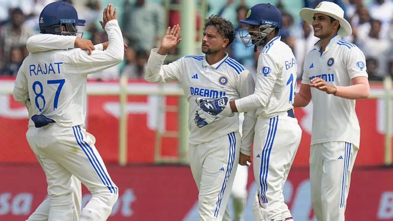 Team India