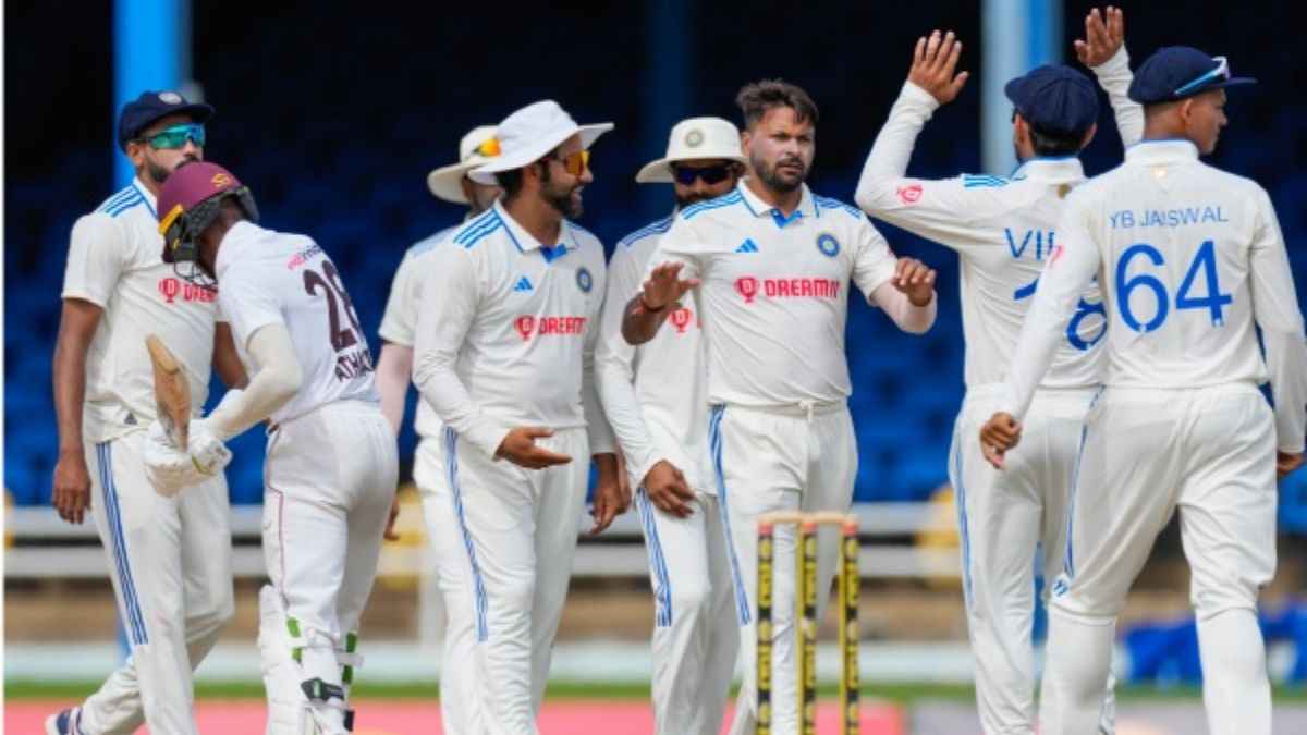 Team India