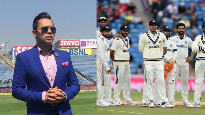Team India