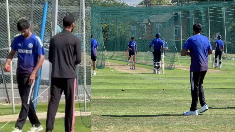 IND vs ENG
