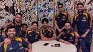 Team India
