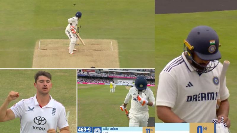 Team India