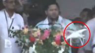 Tejashawi yadav