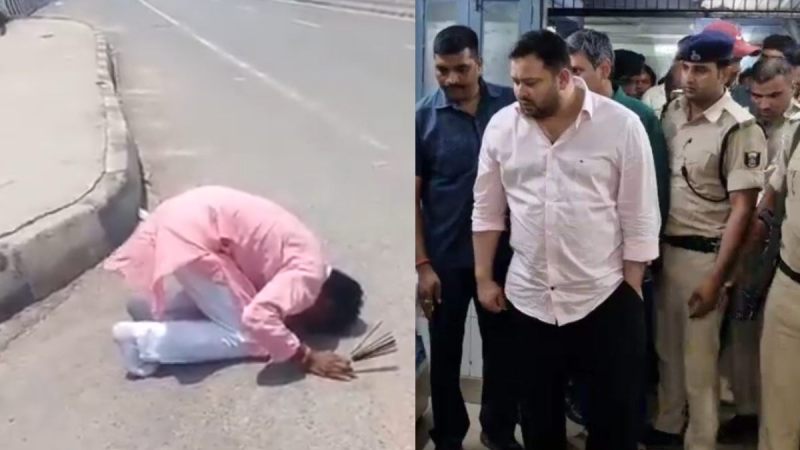 Tejashawi yadav