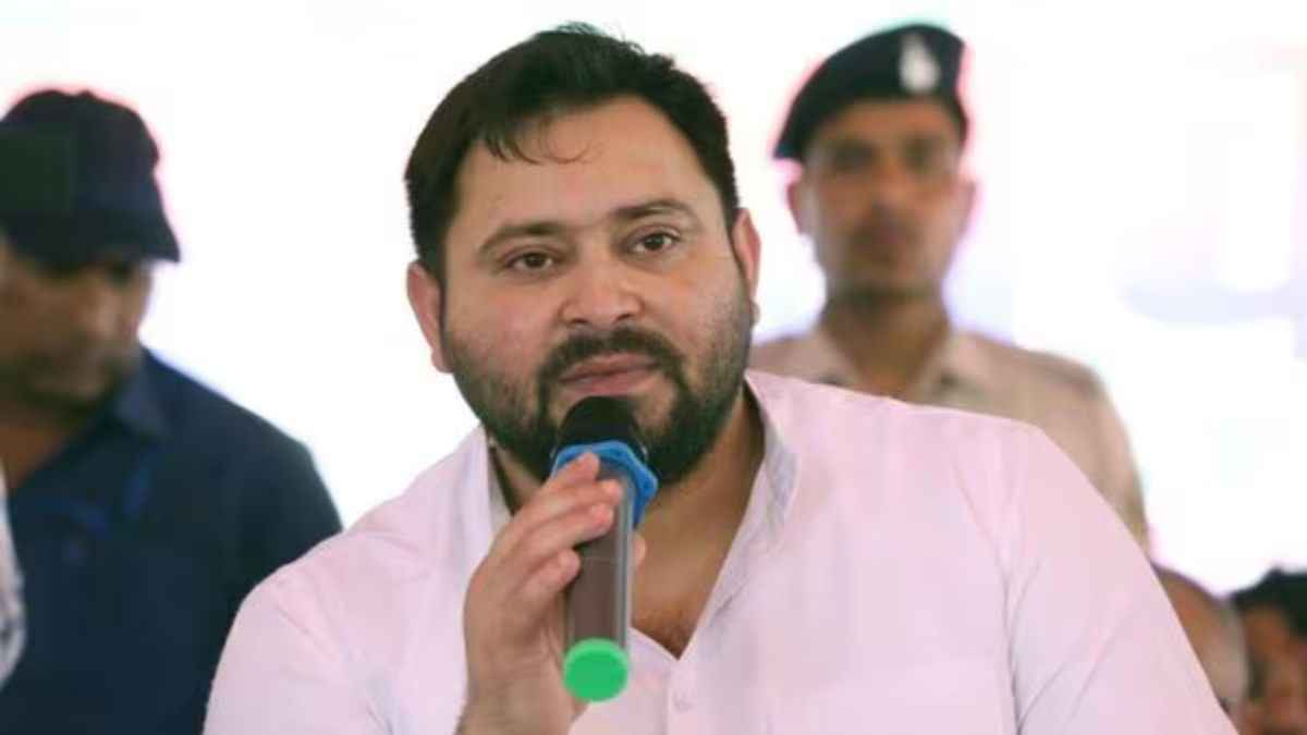 'विशेष सत्र बुलाया जाए...', तेजस्वी यादव ने आरक्षण में बढ़ोतरी को लेकर सीएम नीतीश कुमार को लिखी चिट्ठी