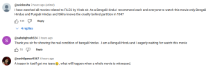 The Bengal Files