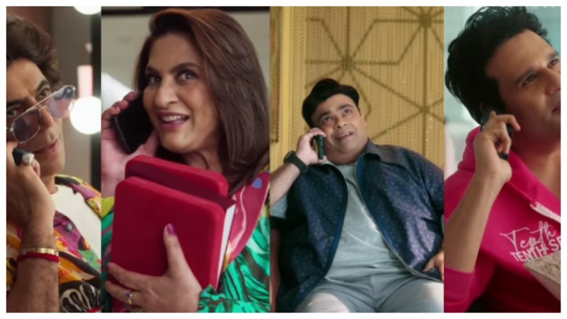 The Great Indian Kapil Show