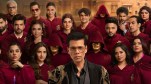 The Traitors