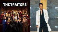 The Traitors