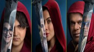 The Traitors