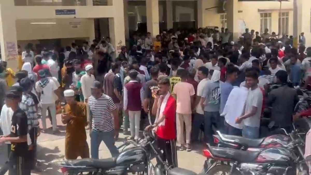 राजस्थान के टोंक में बड़ा हादसा, बनास नदी में 11 दोस्त डूबे, आठ की मौत