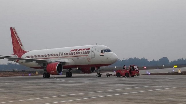ahmedabad plane crash, DGCA, Directorate General of Civil Aviation, Tripura, Maharaja Bir Vikram Airport, अहमदाबाद प्लेन क्रैश, डीजीसीए, त्रिपुरा, महाराजा बीर विक्रम एयरपोर्ट, नागरिक उड्डयन महानिदेशालय