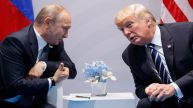 Trump statement on Putin