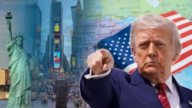 America ban travel to US from 12 nations, Afghanistan, Burma, Chad, Republic of Congo, Equatorial Guinea, Eritrea, Donald Trump