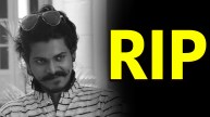Tushar Ghadigaonkar Passed Away