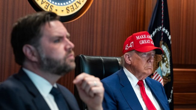 US President Donald Trump Donald Trump | Fordow Nuclear Site | Israel Iran War