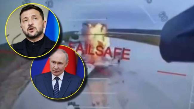 Ukraine-Russia War Update