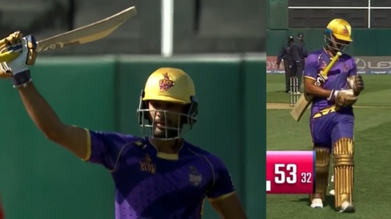 Unmukt Chand
