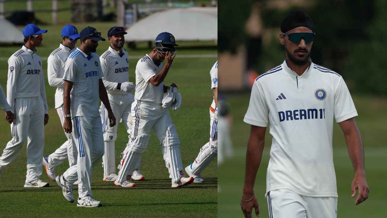 IND vs ENG