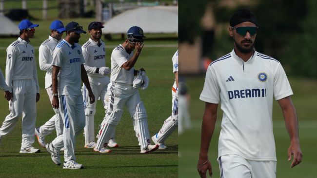 IND vs ENG IND vs ENG