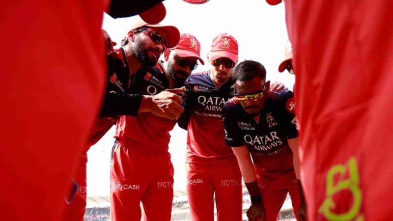 RCB