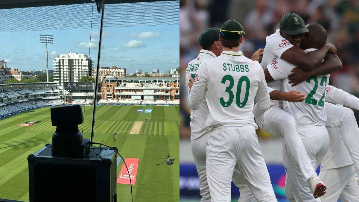 WTC Final: साउथ अफ्रीका को मिला 'भगवान' का साथ, लॉर्ड्स में मिटेगा दामन पर लगा दाग!