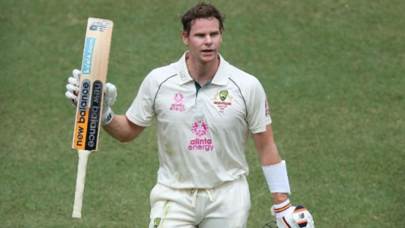 Steve Smith