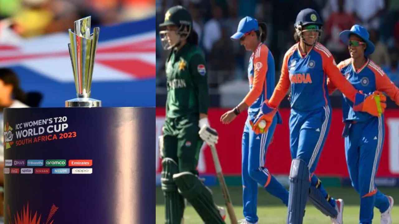 ICC T20 Women's World Cup 2026