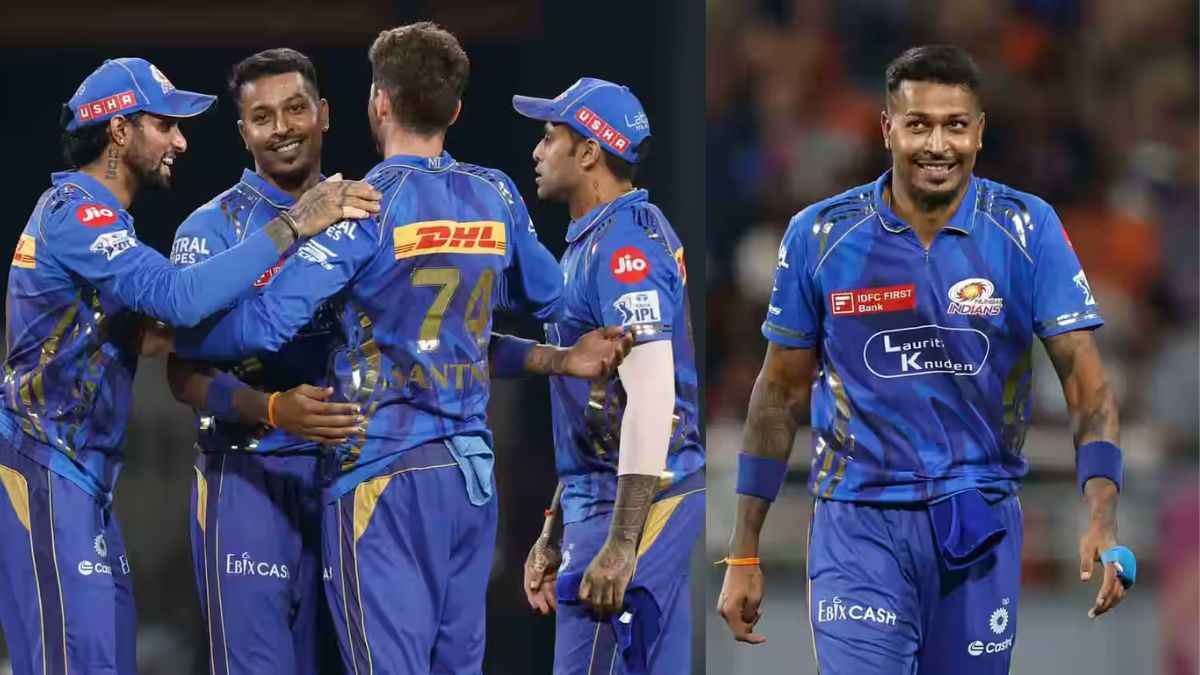 Mumbai Indians