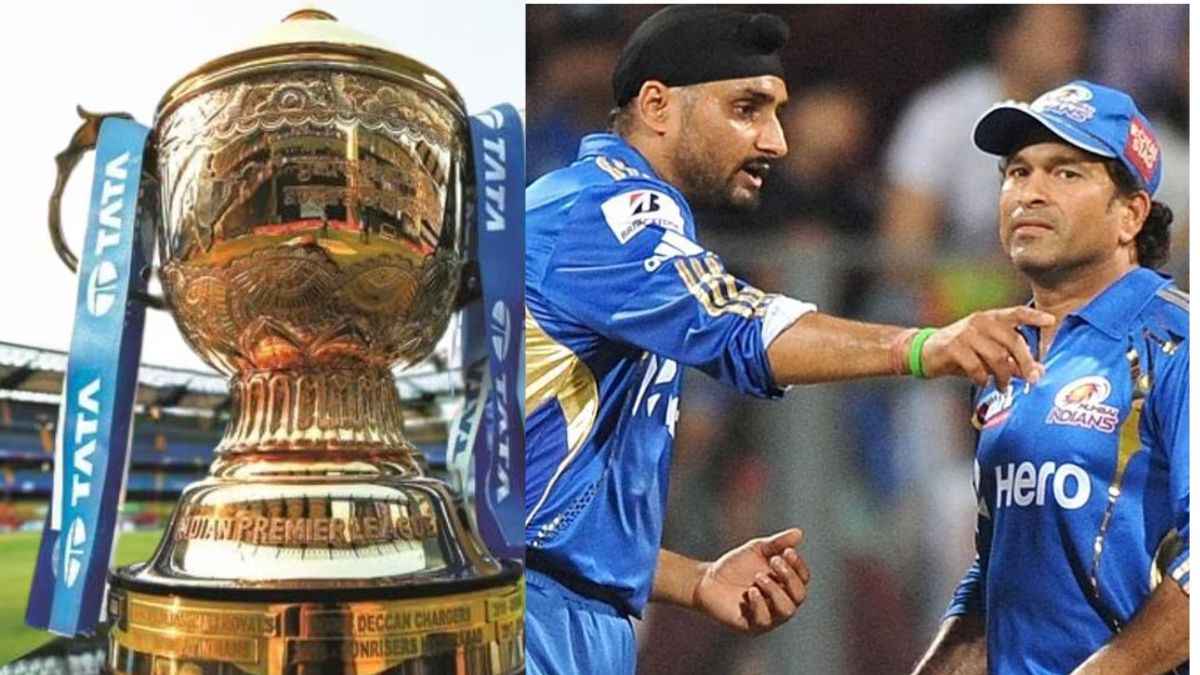 Harbhajan Singh