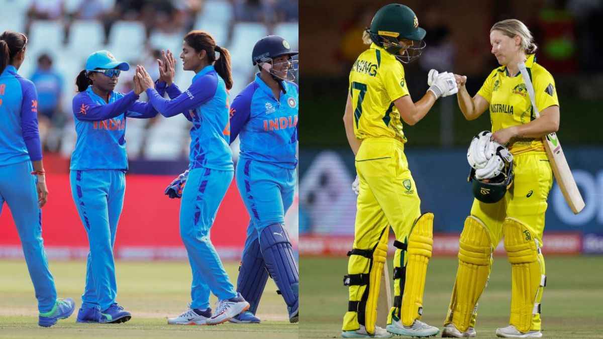 Womens ODI World Cup