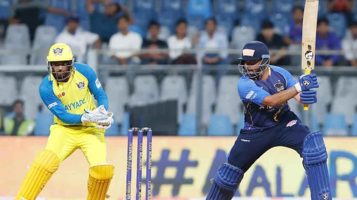 Prithvi Shaw