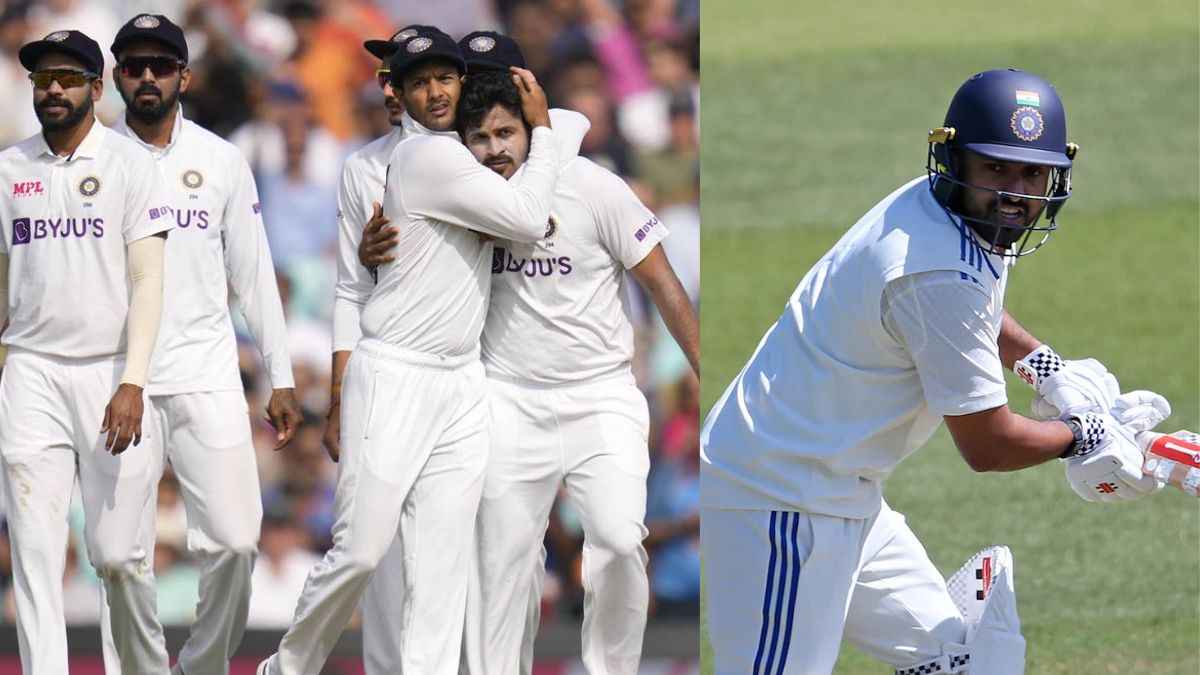 Shardul Thakur