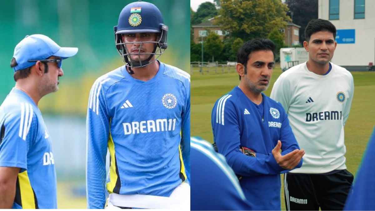 Gautam Gambhir