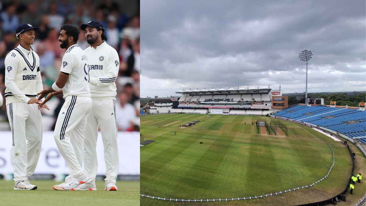 IND vs ENG IND vs ENG