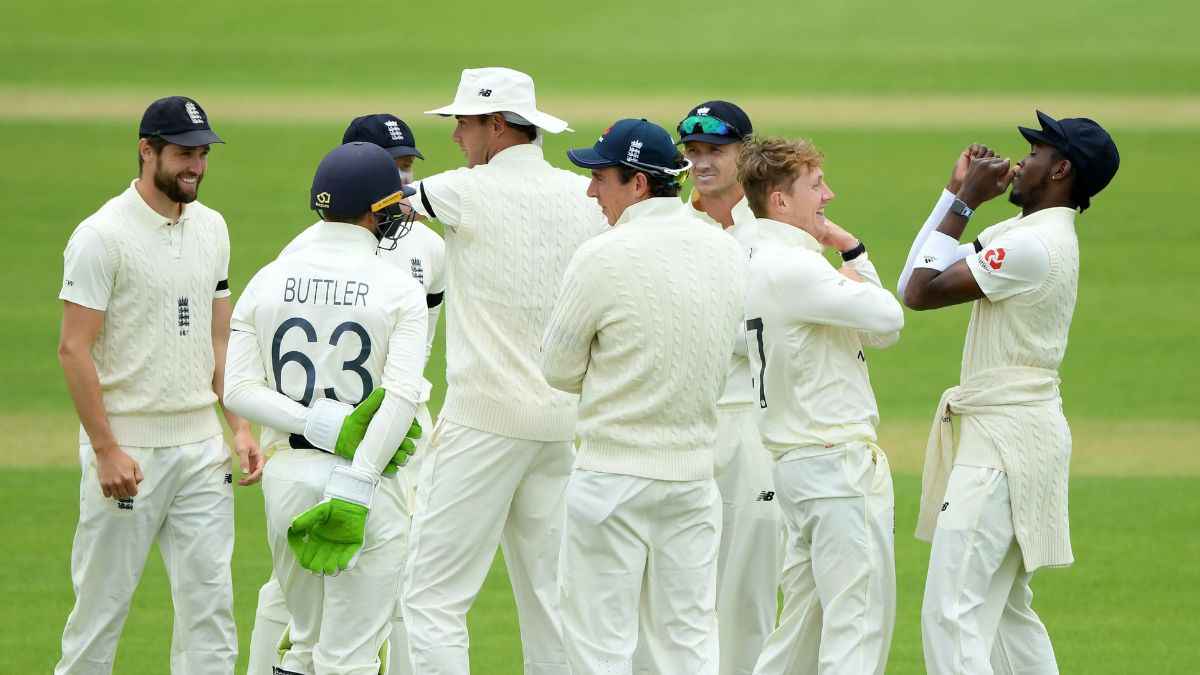 Jofra Archer