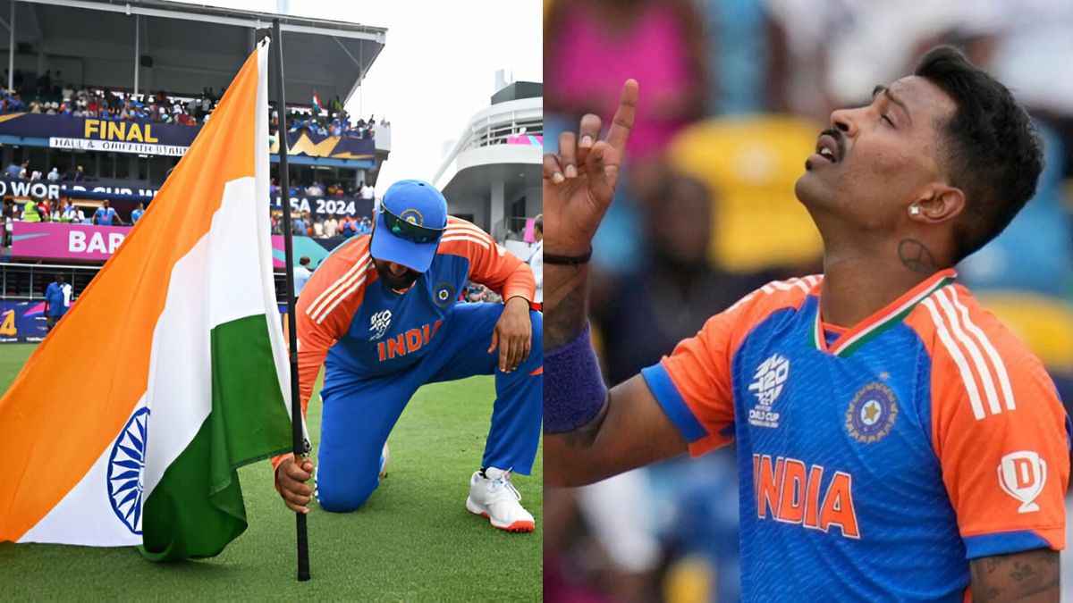 Hardik Pandya