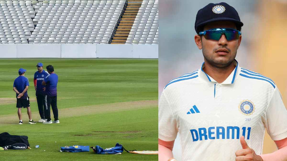 IND vs ENG