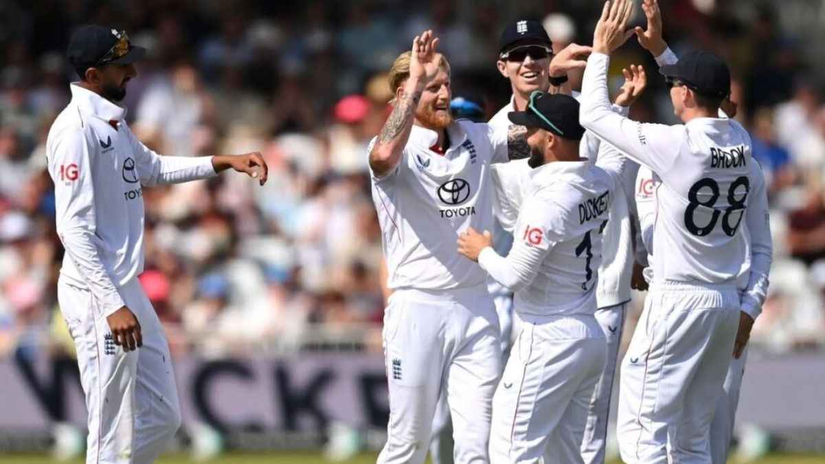 England cricket Team