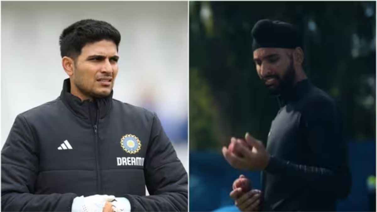 IND vs ENG: कप्तान गिल के मैसेज से हुई इस खिलाड़ी की भारतीय खेमे में एंट्री! प्रैक्टिस सेशन में भी लिया हिस्सा
