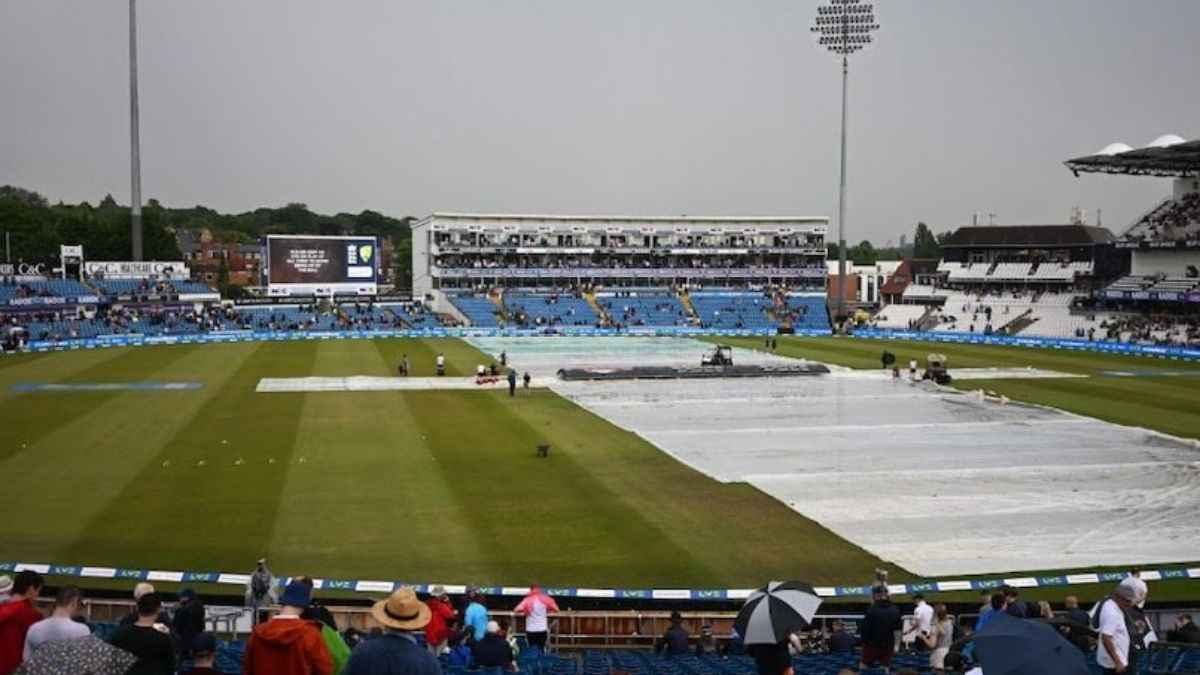 IND vs ENG