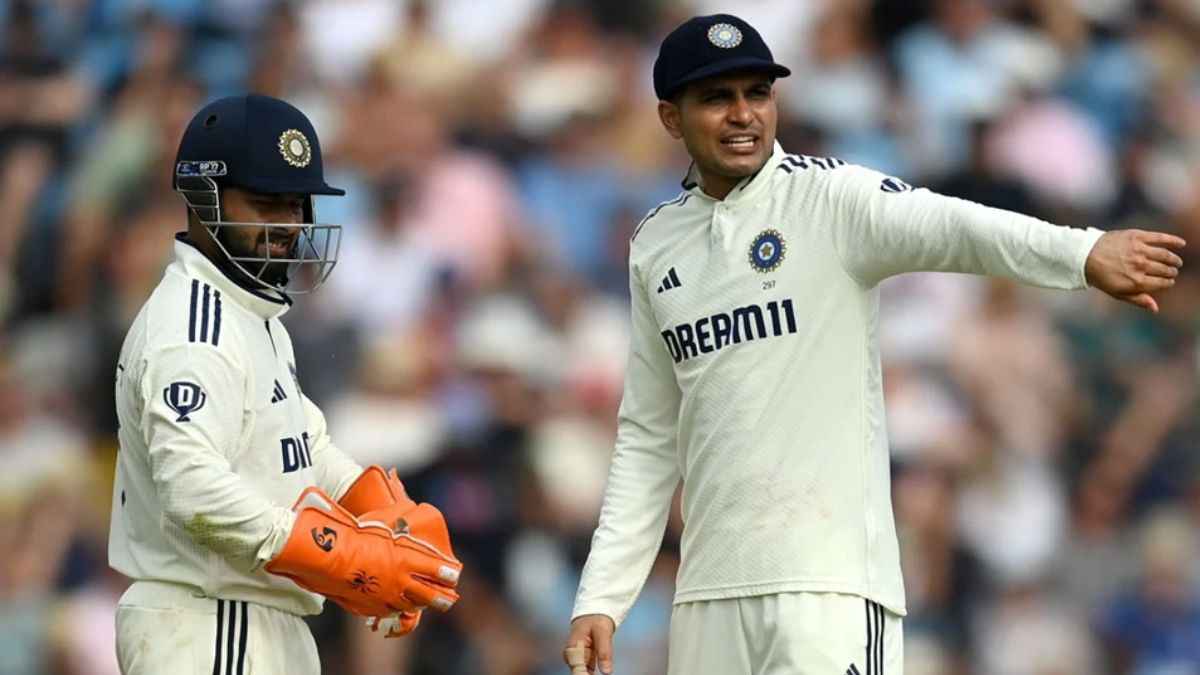 IND vs ENG