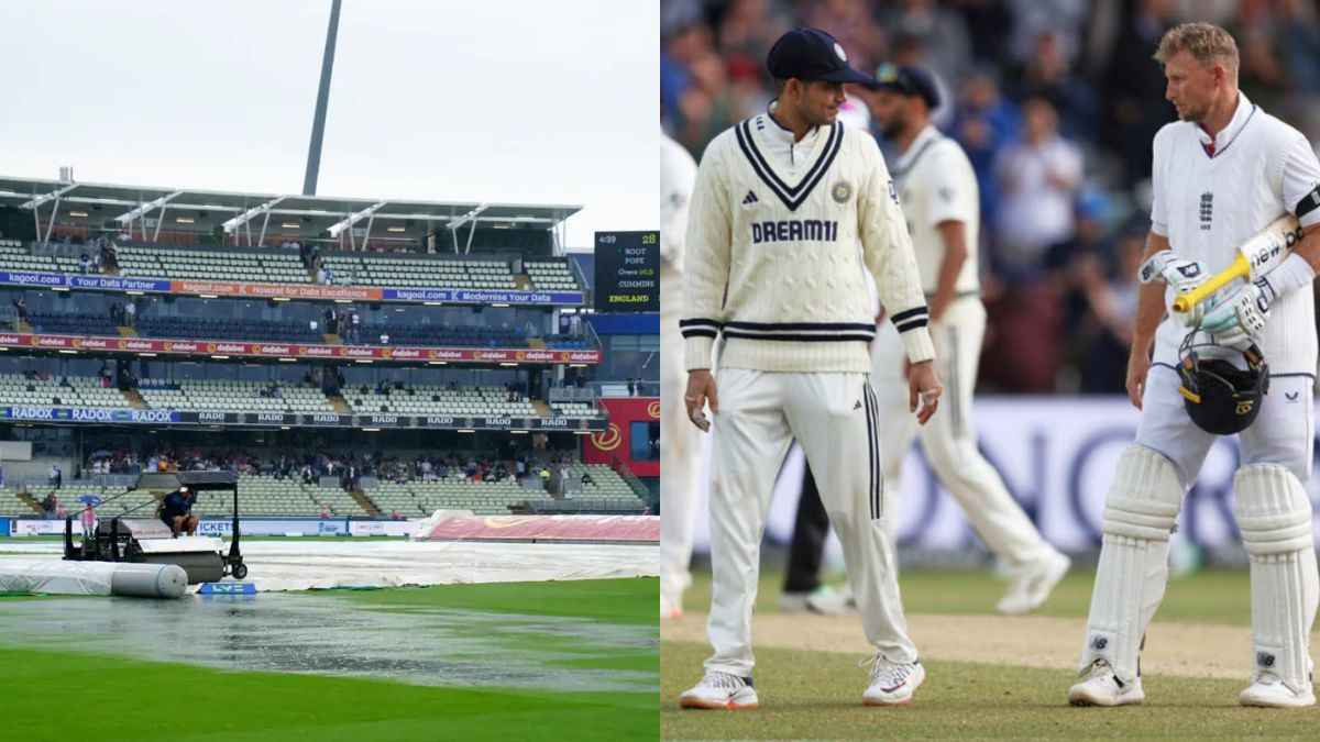 IND vs ENG